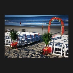 Any Occasion Catering Service - Pelican Beach Clubhouse - Satellite Beach, FL