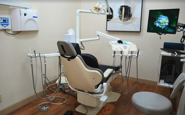 Dentist Invisalign Near Me Nassau County thumbnail