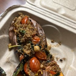 user provided Vine Cafe photo