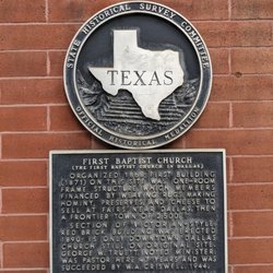 First Baptist Dallas - First Baptist Dallas