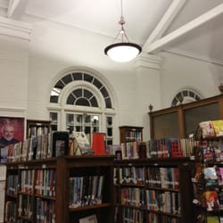 Carthage Free Library - Read