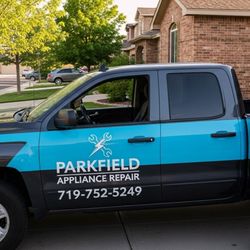 Parkfield Appliance Repair