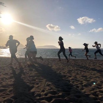 FIT4MOM Honolulu - Saturday beach class - Fitness & Instruction Near Me - Honolulu, Hawaii FIT4MOM Honolulu - Saturday beach class - Fitness & Instruction Near Me - Honolulu, Hawaii