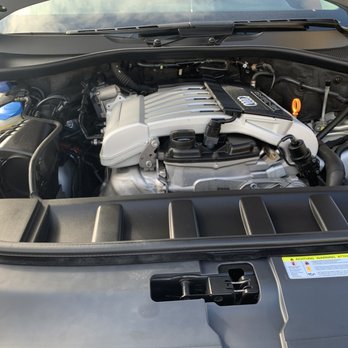 Reliance Auto Collision & Rental - engine cleaned - Body Shops Near Me - Hayward, California