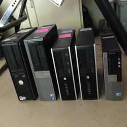 Wake Forest Computer Service