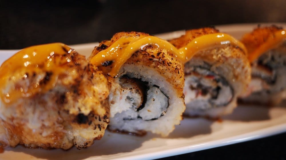 Japonessa Sushi Cocina