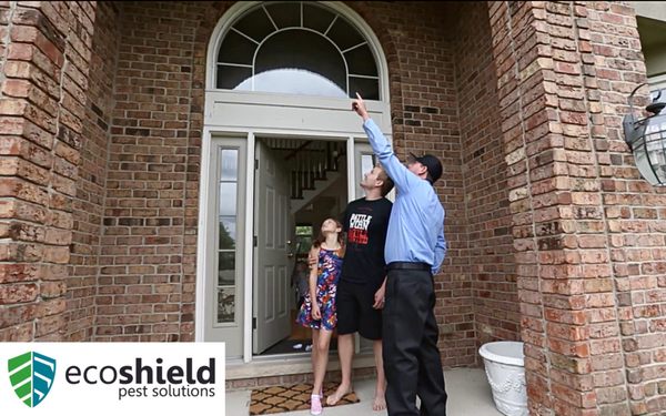 Ecoshield Pest Solutions Peachtree Corners Reviews