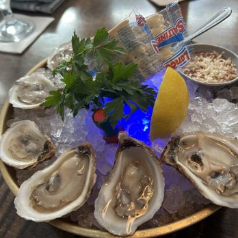 Court Street Kitchen - Oysters - American Near Me - Cincinnati, Ohio Court Street Kitchen - Oysters - American Near Me - Cincinnati, Ohio