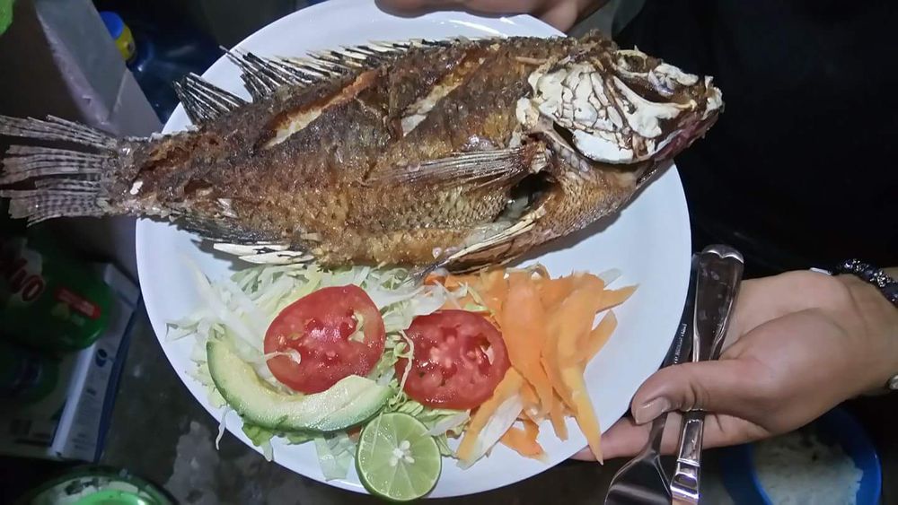 El Sazón de Guerrero
