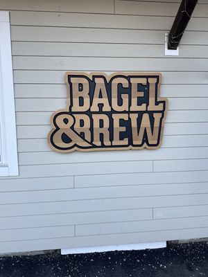Bagel & Brew by null