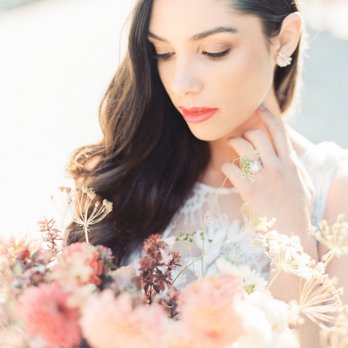 Kassaundra Stephens - Makeup Artists Near Me