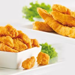 Fritou Chicken