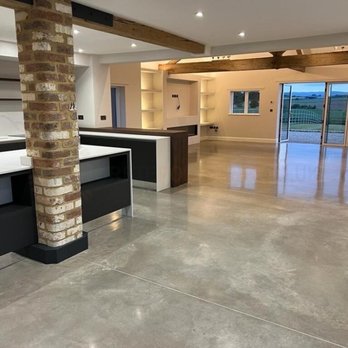 Pure Coatings Epoxy - Flooring Near Me - Brampton, Ontario Pure Coatings Epoxy - Flooring Near Me - Brampton, Ontario