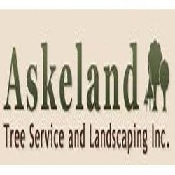 Askeland Tree Service and Landscaping