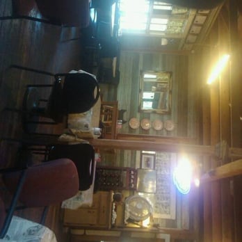 The Grace Miller Gracie's - Comfort Food Near Me - Bastrop, Texas