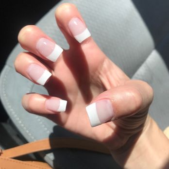 Five Star Nail & Spa - Nail Salons Near Me - Hesperia, California