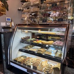 Sama Coffee Shop - Pastries