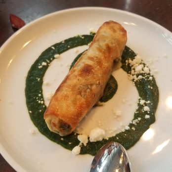 Zaytinya - Spanakopita - Greek Near Me - Washington, DC, District of Columbia Zaytinya - Spanakopita - Greek Near Me - Washington, DC, District of Columbia
