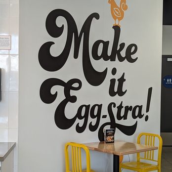 Egg N Bird - Chicken Shop Near Me - Upland, California Egg N Bird - Chicken Shop Near Me - Upland, California