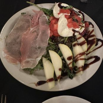 Pasqualone's Ristorante - Italian Near Me - Columbus, Ohio