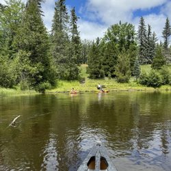 Penrod's Ausable River Resorts