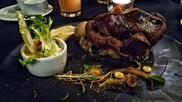 Restauracja Kubicki by null