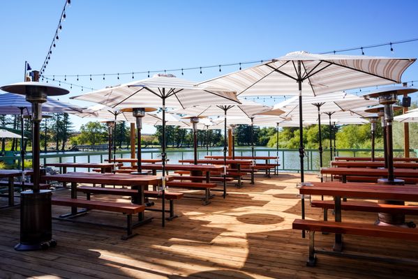 Waterhawk Lake Club by null