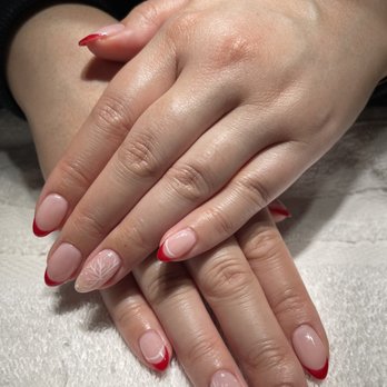 Spectrum Nails Spa - Nail's by Hannah - Nail Salons Near Me - San Francisco, California Spectrum Nails Spa - Nail's by Hannah - Nail Salons Near Me - San Francisco, California