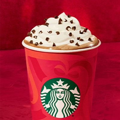 Starbucks at Yosemite Valley Lodge by null