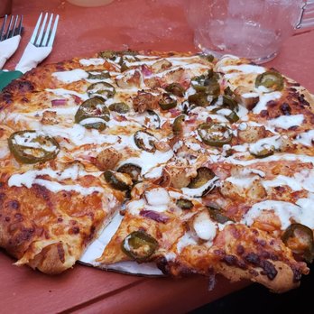 Plank's Bier Garten - Bars Near Me - Columbus, Ohio