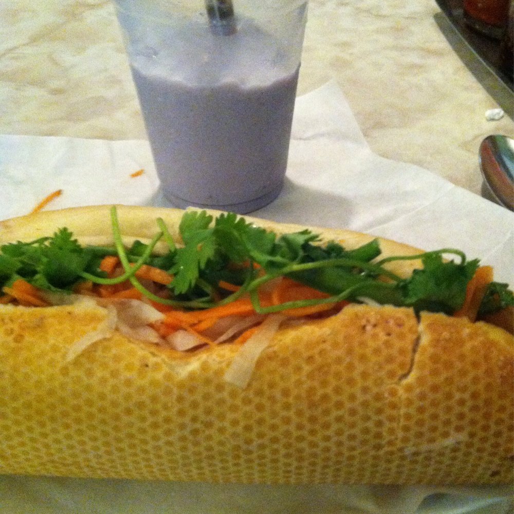 Bambu Vietnamese Cuisine - Banh mi & taro boba tea - Vietnamese Near Me - Springfield, Missouri