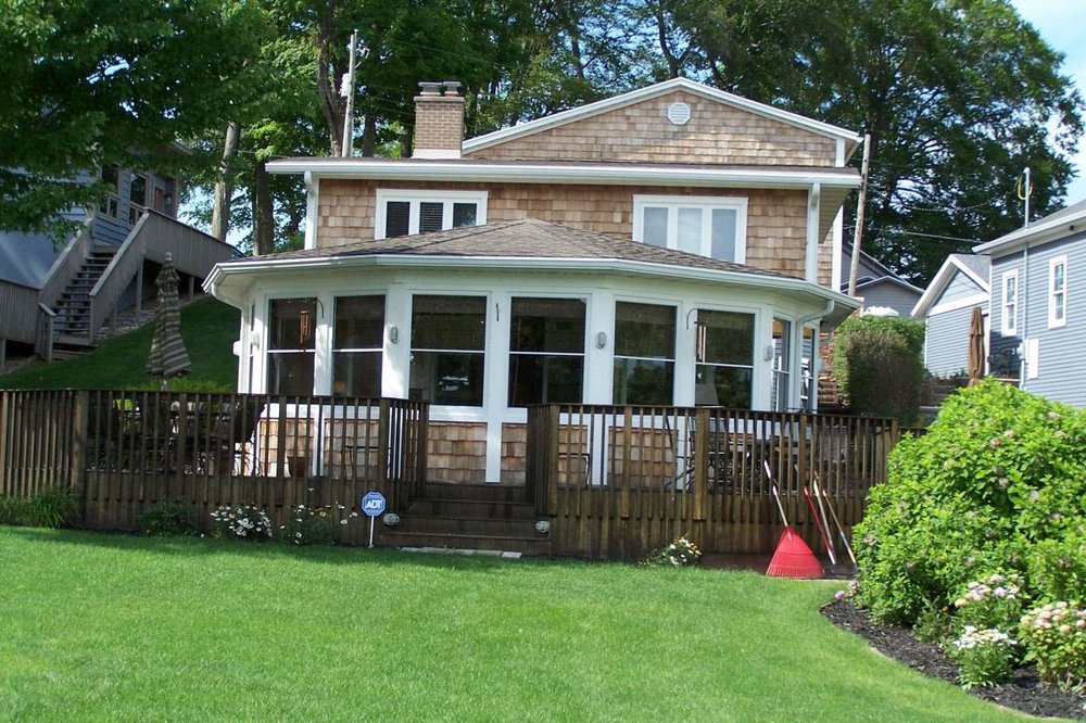 CRESSY & EVERETT REAL ESTATE DOWAGIAC OFFICE Updated July 2024