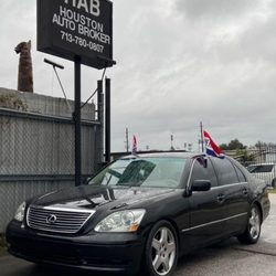 Houston Auto Broker
