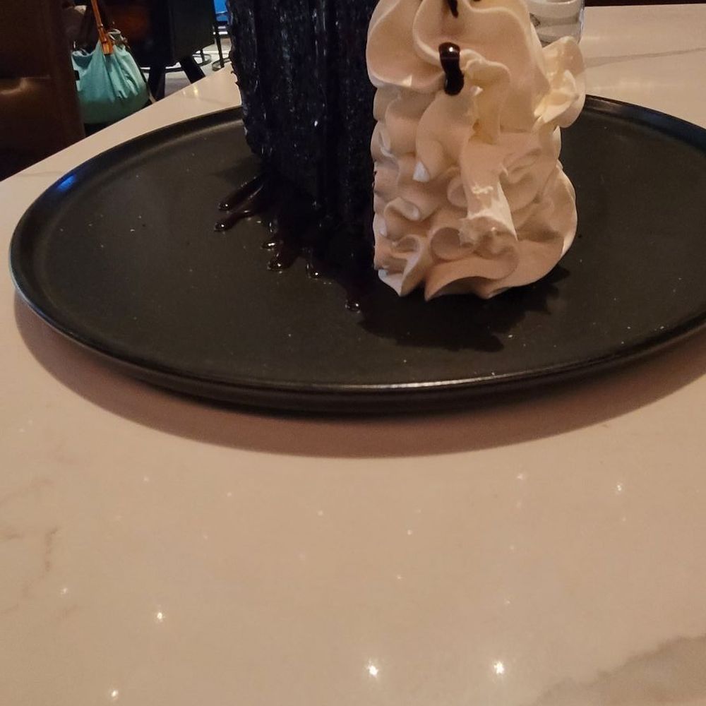 the Albert - New American Near Me - Chicago, Illinois
