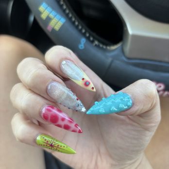 Brothers nails & lashes - Nail Salons Near Me - La Quinta, California Brothers nails & lashes - Nail Salons Near Me - La Quinta, California