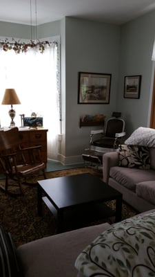 Crosby House Bed & Breakfast by null