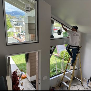 SoCal Window Pros - Crew working hard - Windows Installation Near Me - Montclair, California SoCal Window Pros - Crew working hard - Windows Installation Near Me - Montclair, California