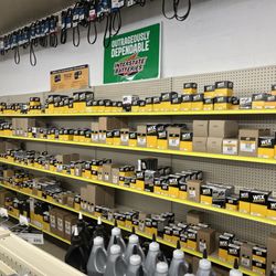 Acton Auto Parts - Wix Filters