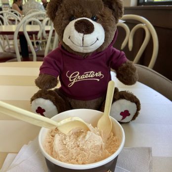Graeter's Ice Cream - Ice Cream & Frozen Yogurt Near Me - Dublin, Ohio