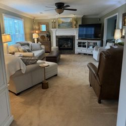 Bradens Furniture - Den