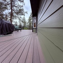 Firefly Contractors & Design