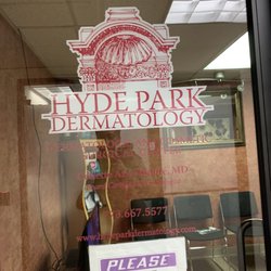 Hyde Park Dermatology