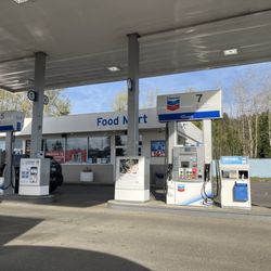Chevron