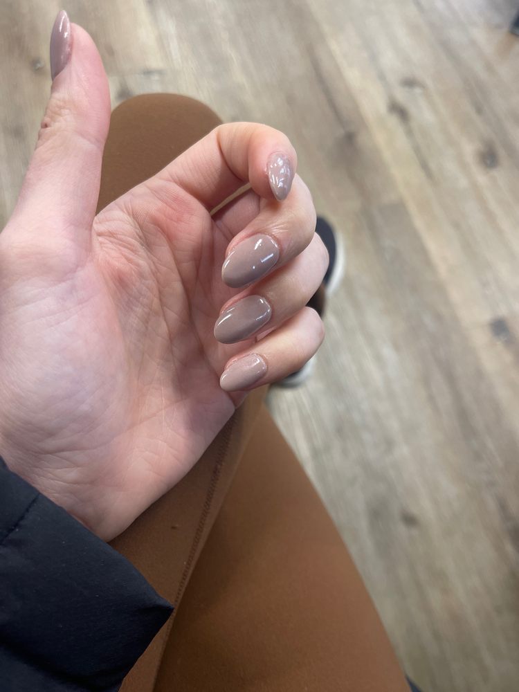 LA LA NAIL LOUNGE Updated September 2024 67 Main St, Eatontown, New Jersey Nail Salons