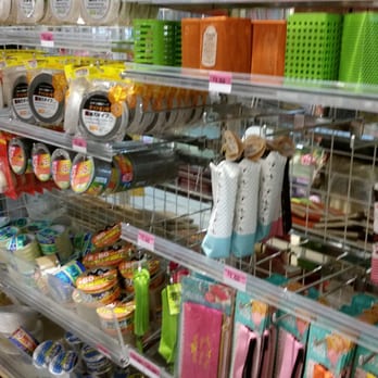 Daiso - Department Stores Near Me - Roseville, California
