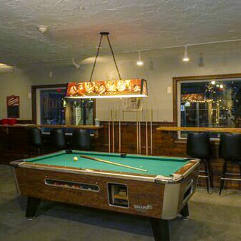 The Corner Pub - Pool table! - Sports Bars Near Me - Kittery, Maine