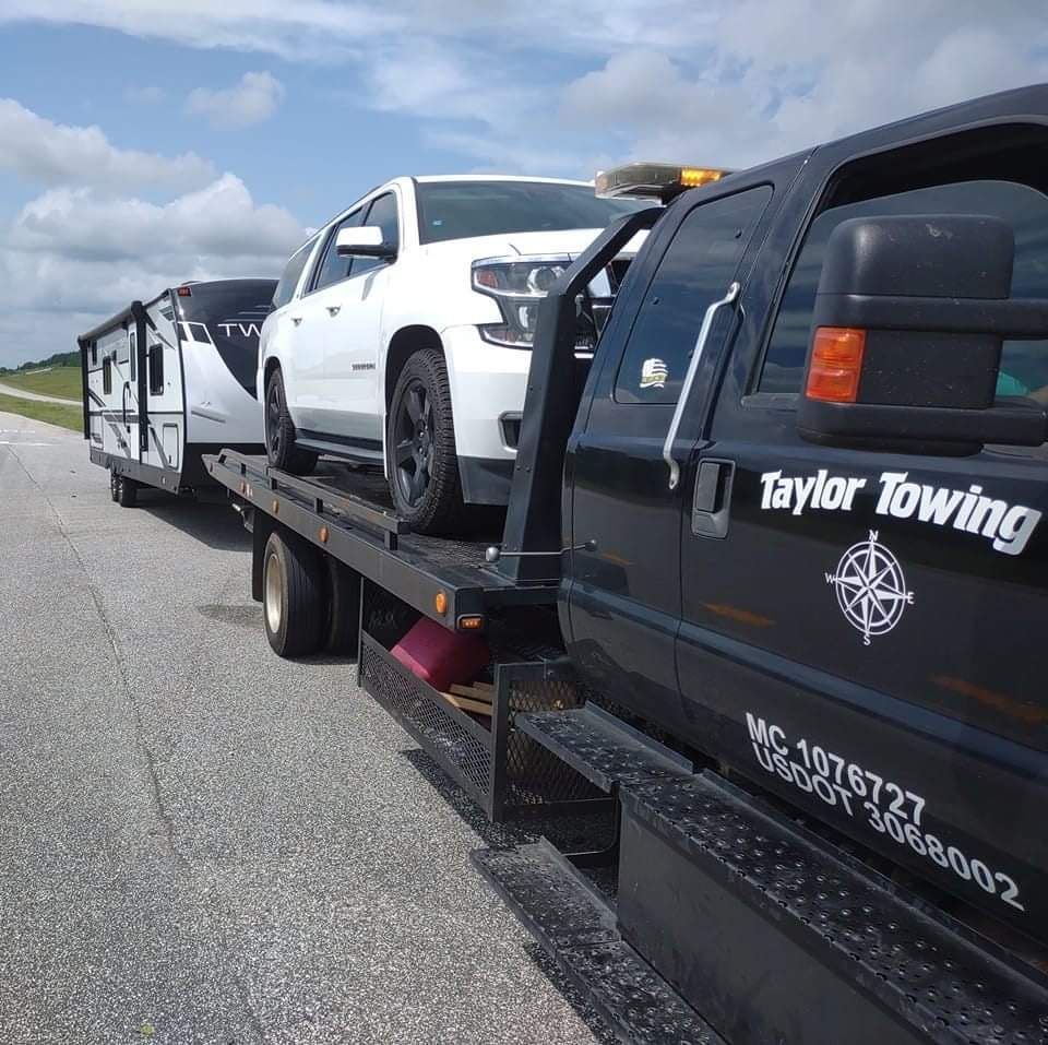 Dadeville, Alabama Towing Phone Number Yelp