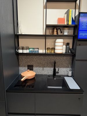 Catbird Hotel by null