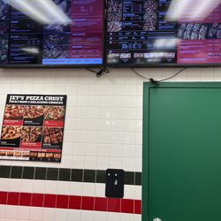 Jet's Pizza