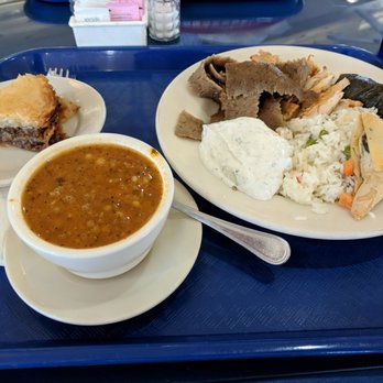 Plaka Greek Cafe - Greek Near Me - Georgetown, Texas Plaka Greek Cafe - Greek Near Me - Georgetown, Texas